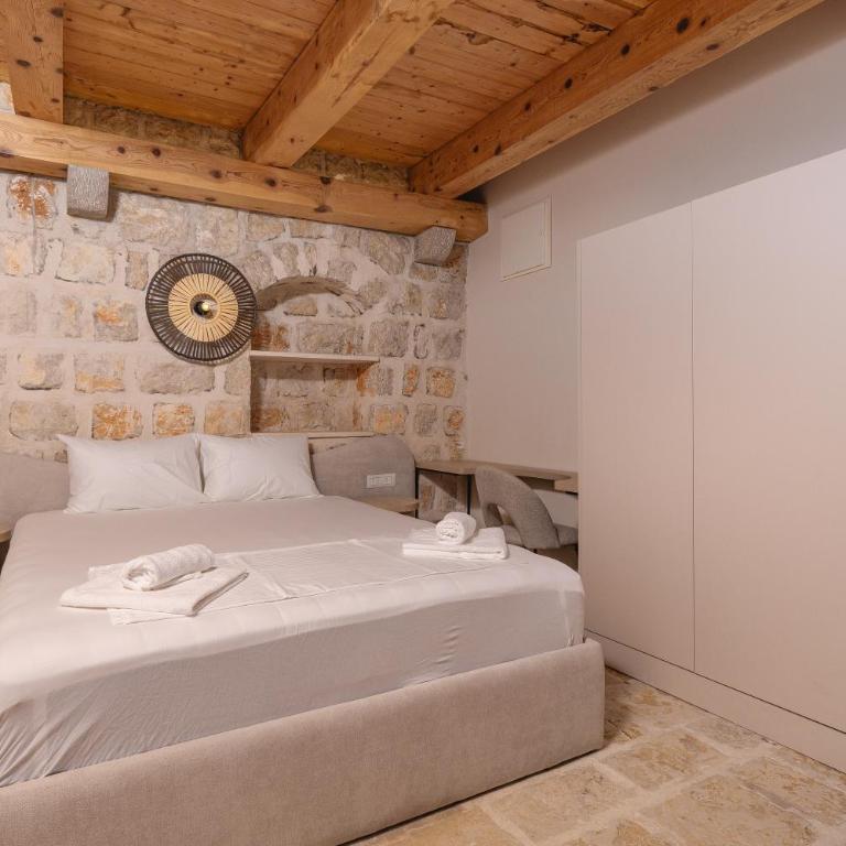 Olive Resort - Studio with terrace and shared pool S1 - 7