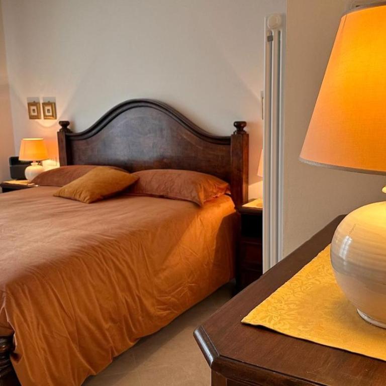 In Mons Iunonis - Appartamento con 1 Camera da Letto - 1