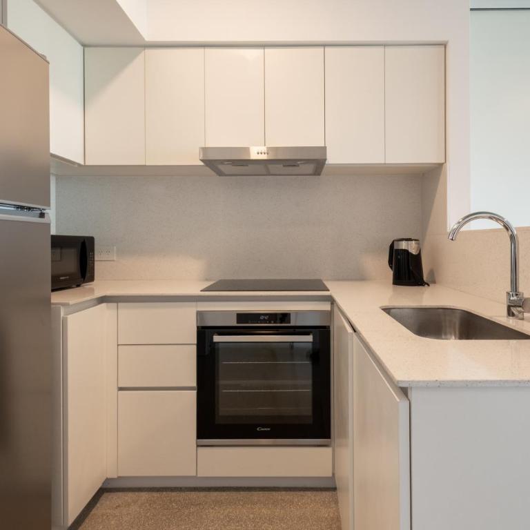 Top Rentals Huergo 475 - Apartamento de 1 dormitorio - 4
