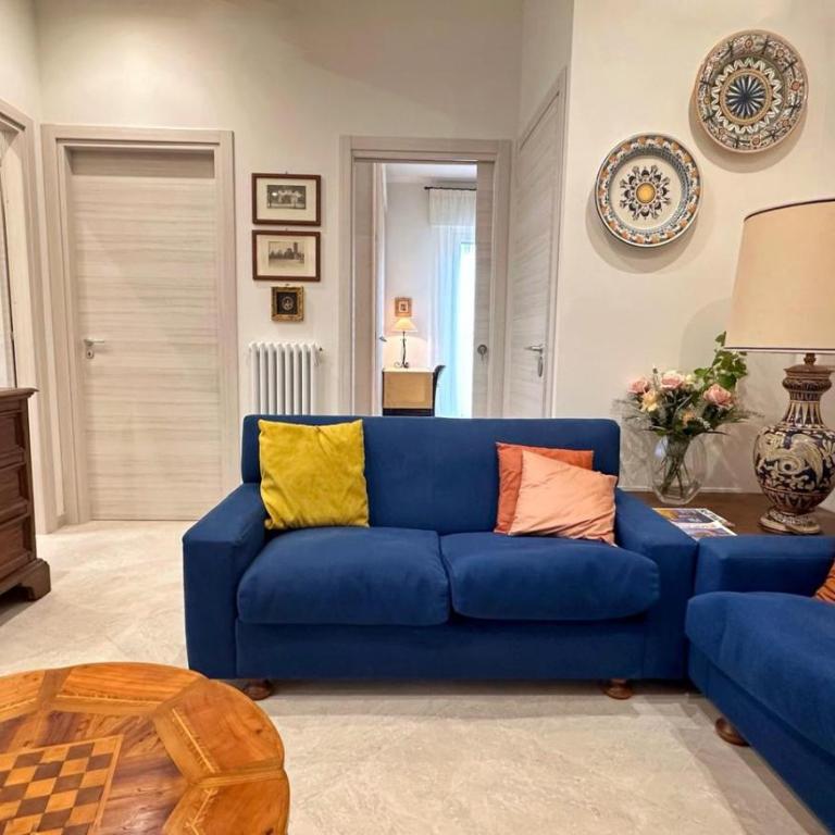In Mons Iunonis - Appartamento con 1 Camera da Letto - 4