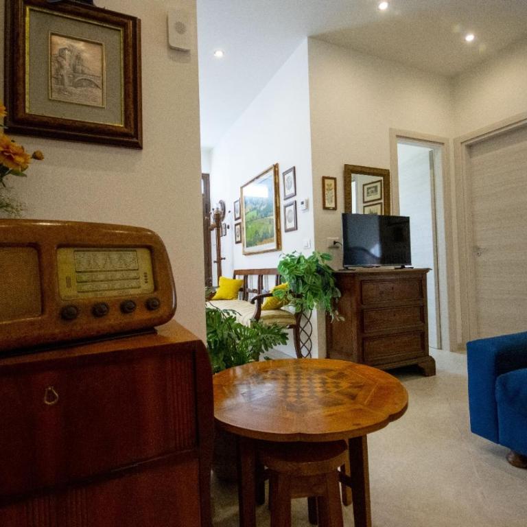 In Mons Iunonis - Appartamento con 1 Camera da Letto - 5