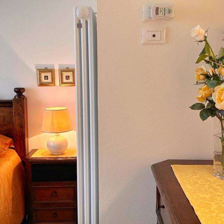 In Mons Iunonis - Appartamento con 1 Camera da Letto - 7