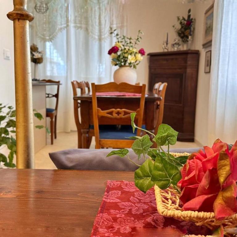 In Mons Iunonis - Appartamento con 1 Camera da Letto - 8