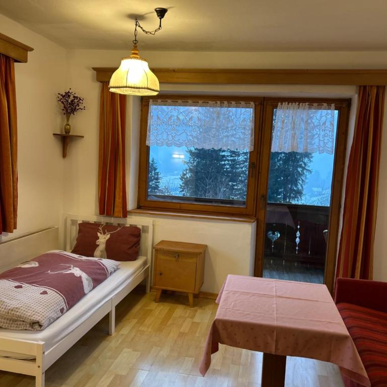 Ferienwohnung Schwendberg - Apartment mit 3 Schlafzimmern - 11