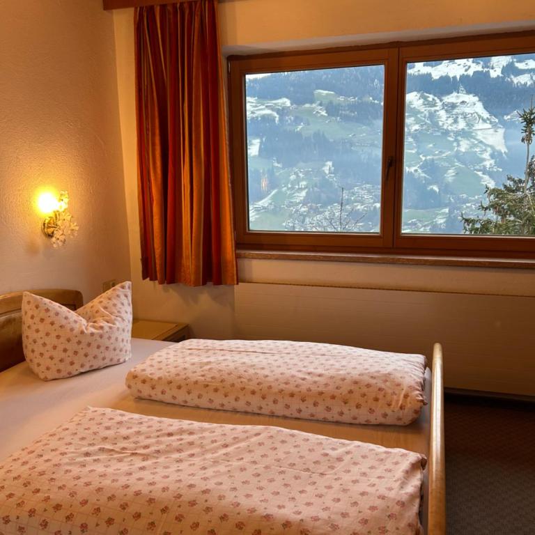 Ferienwohnung Schwendberg - Apartment mit 3 Schlafzimmern - 9