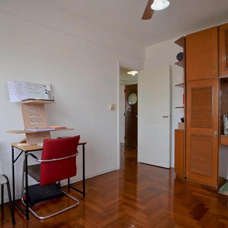 Hotel Castellon - Apartamento Deluxe de 2 dormitorios - 4