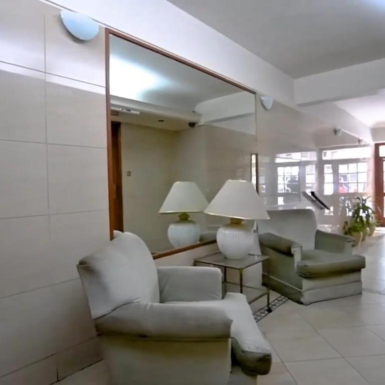 Hotel Castellon - Apartamento Deluxe de 2 dormitorios - 6