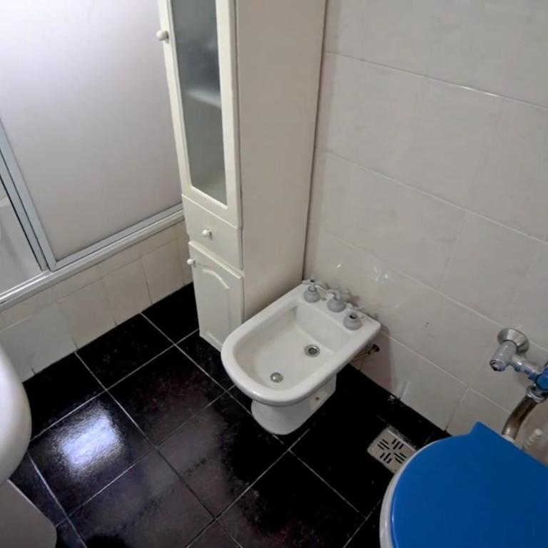 Hotel Castellon - Apartamento Deluxe de 2 dormitorios - 7