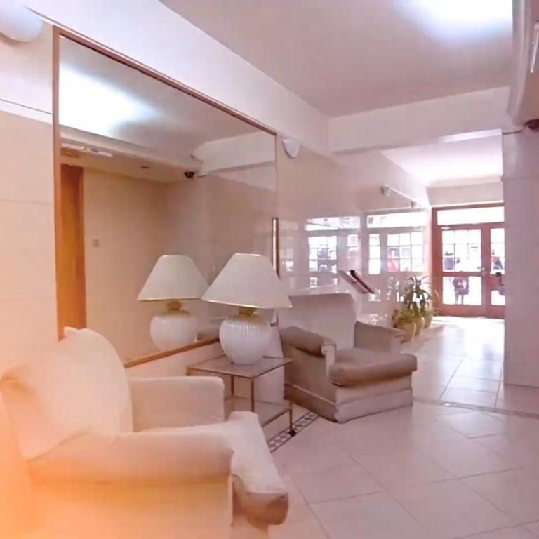 Hotel Castellon - Apartamento Deluxe de 2 dormitorios - 8