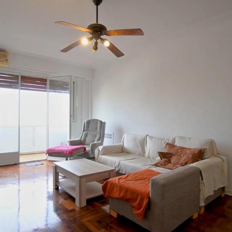 Hotel Castellon - Apartamento Deluxe de 2 dormitorios - 9