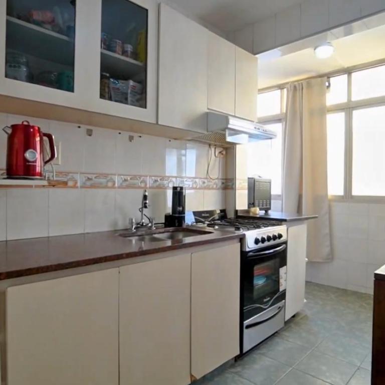 Hotel Castellon - Apartamento Deluxe de 2 dormitorios - 20