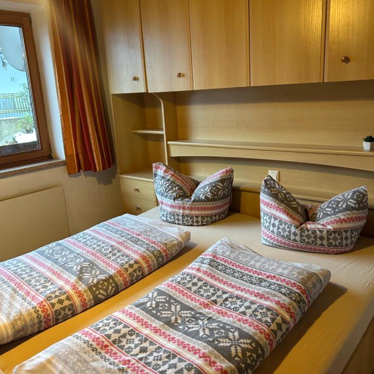 Ferienwohnung Schwendberg - Apartment mit 3 Schlafzimmern - 5