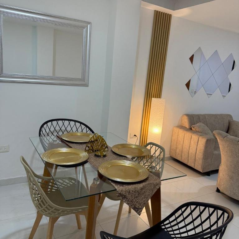 New Central Apartment 101 - Apartamento de 2 dormitorios - 2