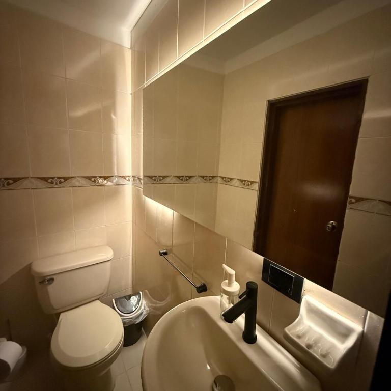 New Central Apartment 101 - Apartamento de 2 dormitorios - 3