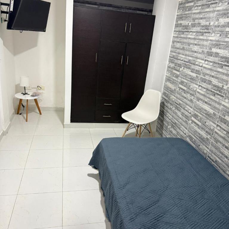 New Central Apartment 101 - Apartamento de 2 dormitorios - 4