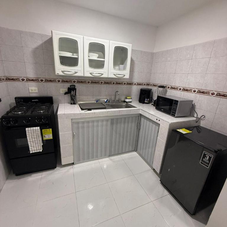 New Central Apartment 101 - Apartamento de 2 dormitorios - 5