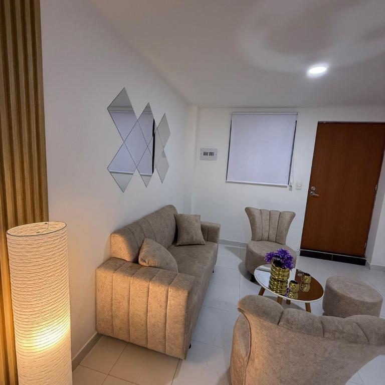 New Central Apartment 101 - Apartamento de 2 dormitorios - 8