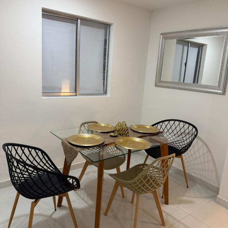 New Central Apartment 101 - Apartamento de 2 dormitorios - 13