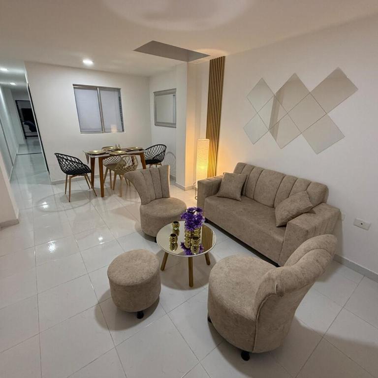 New Central Apartment 101 - Apartamento de 2 dormitorios - 16
