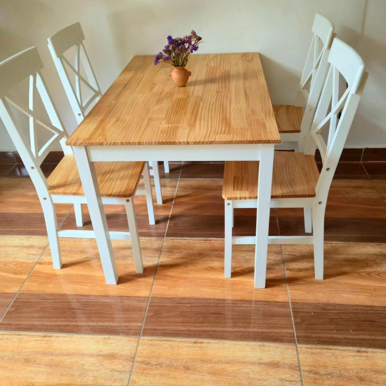 Loft Casa Yucay - Apartamento de 1 dormitorio - 2