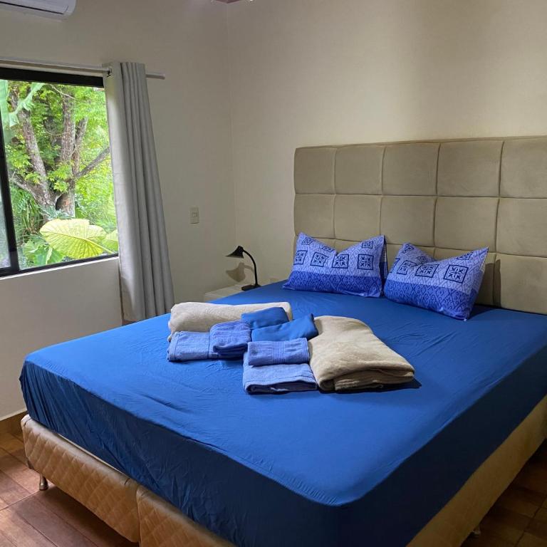 Casa Bella Vista 1 - Two-Bedroom House - 5