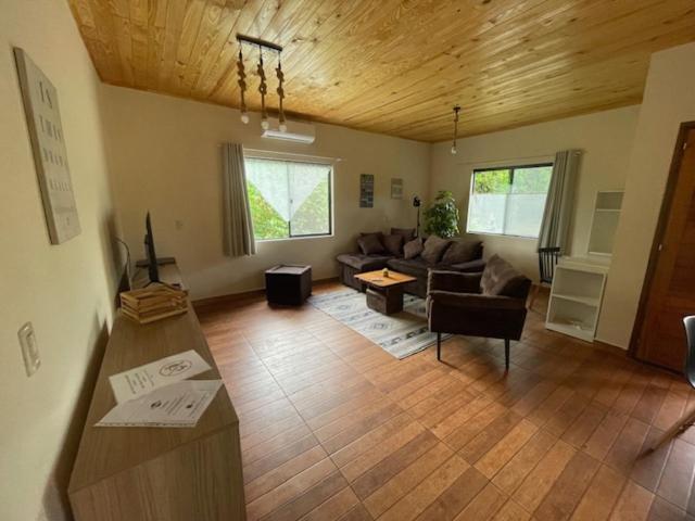 Casa Bella Vista 1 - Two-Bedroom House - 13