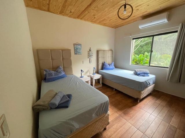 Casa Bella Vista 1 - Two-Bedroom House - 8