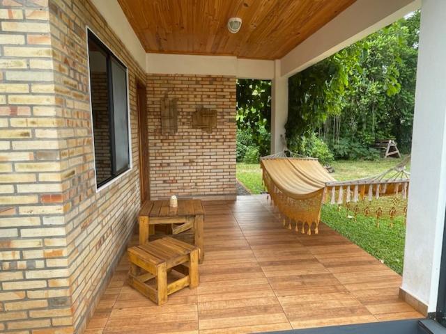 Casa Bella Vista 1 - Two-Bedroom House - 25