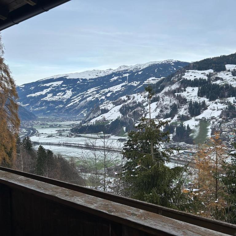 Ferienwohnung Schwendberg - Apartment mit 3 Schlafzimmern - 7