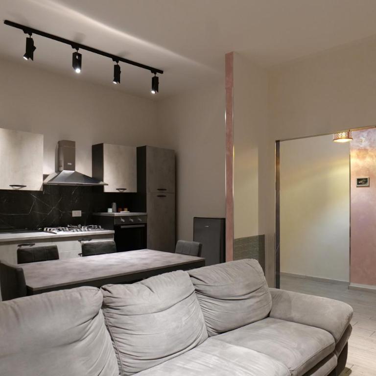 One home - Appartamento con 2 Camere da Letto e Vista Città - 5