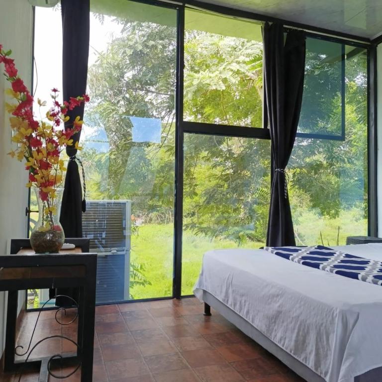 Casa siboney - One-Bedroom House - 3