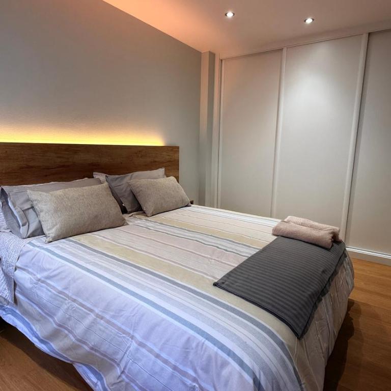 Fogar de Breogan - Apartamento de 2 dormitorios - 26