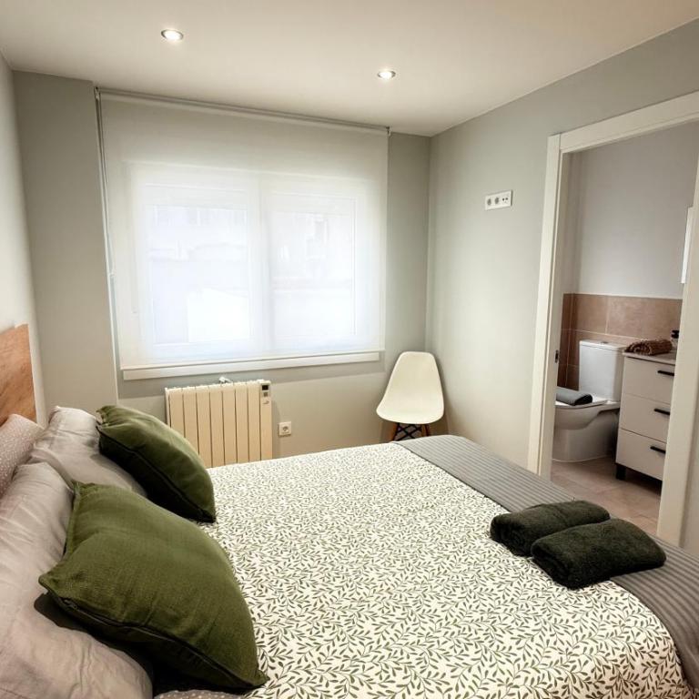Fogar de Breogan - Apartamento de 2 dormitorios - 29