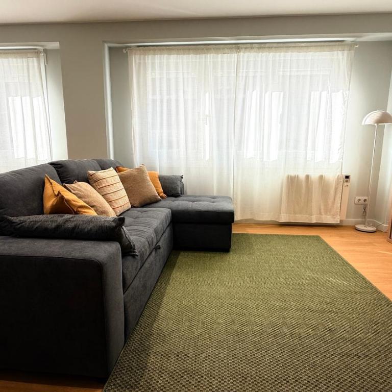Fogar de Breogan - Apartamento de 2 dormitorios - 30