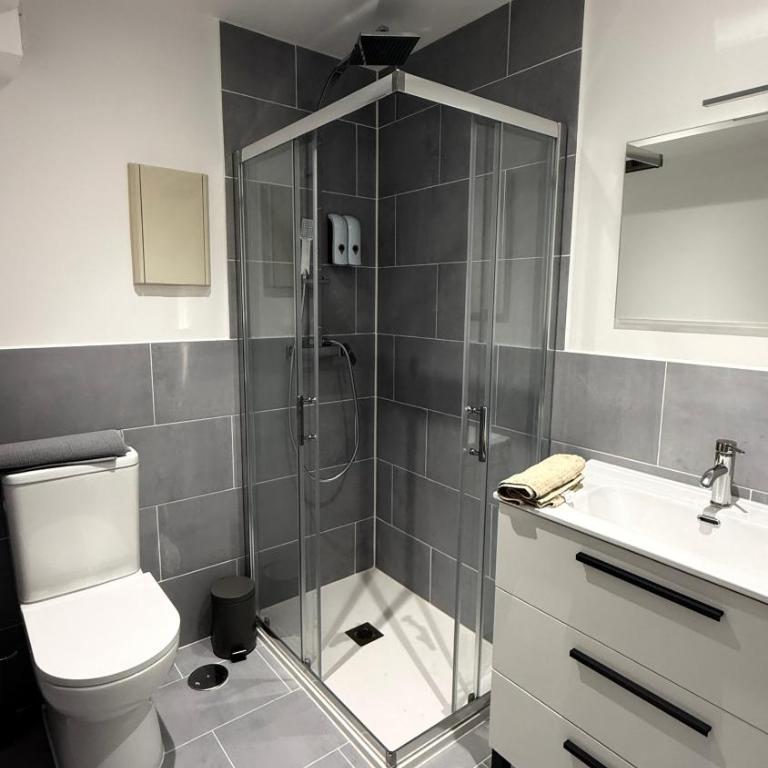 Fogar de Breogan - Apartamento de 2 dormitorios - 33