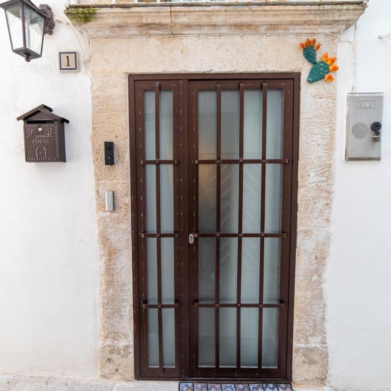 Suite Pietra Bianca - Relax & SPA - Casa Vacanze - 15