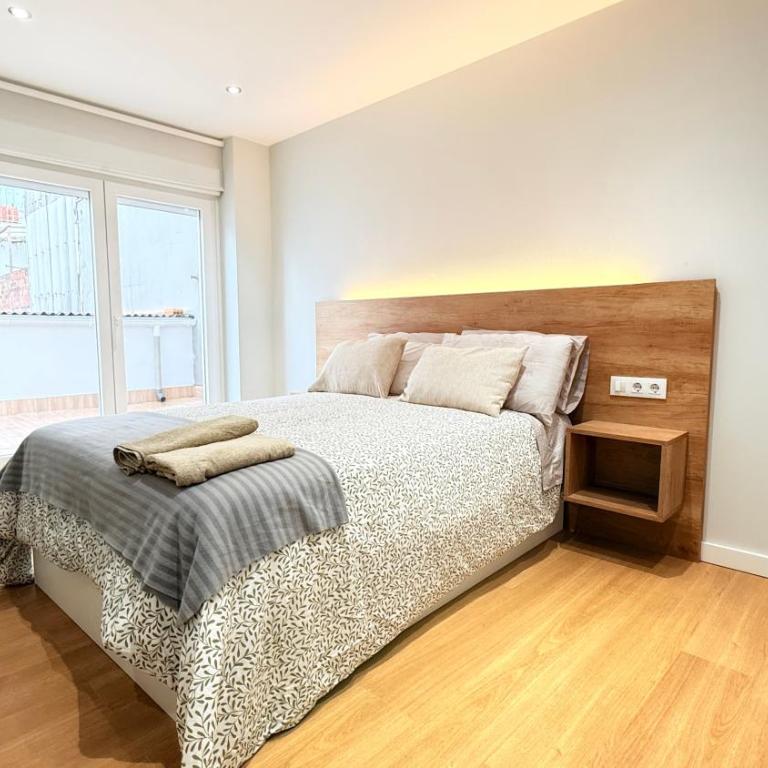 Fogar de Breogan - Apartamento de 2 dormitorios - 38