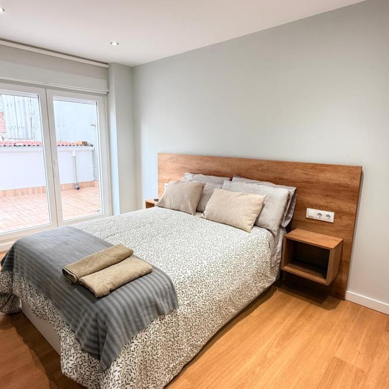 Fogar de Breogan - Apartamento de 2 dormitorios - 39
