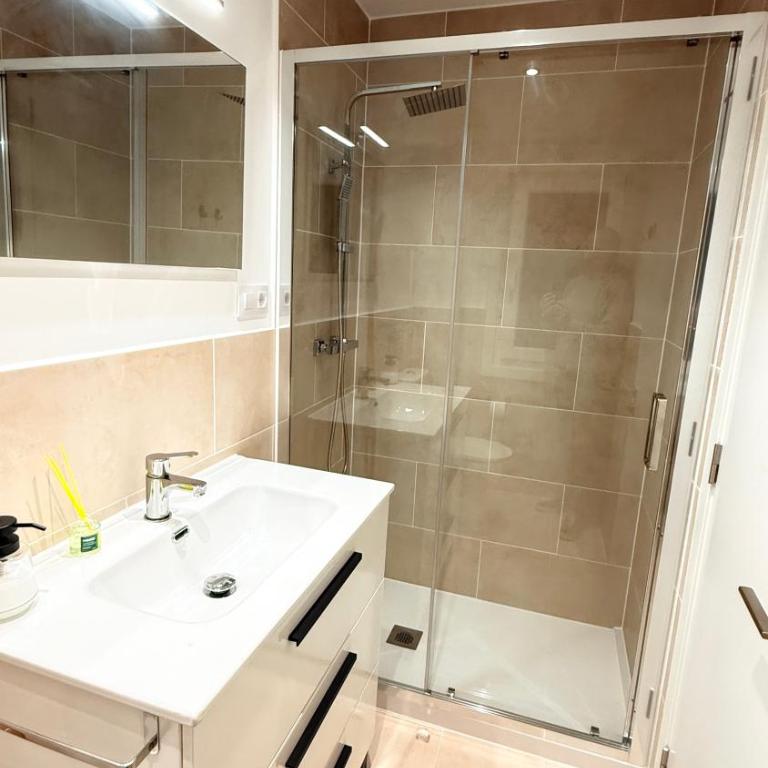 Fogar de Breogan - Apartamento de 2 dormitorios - 42