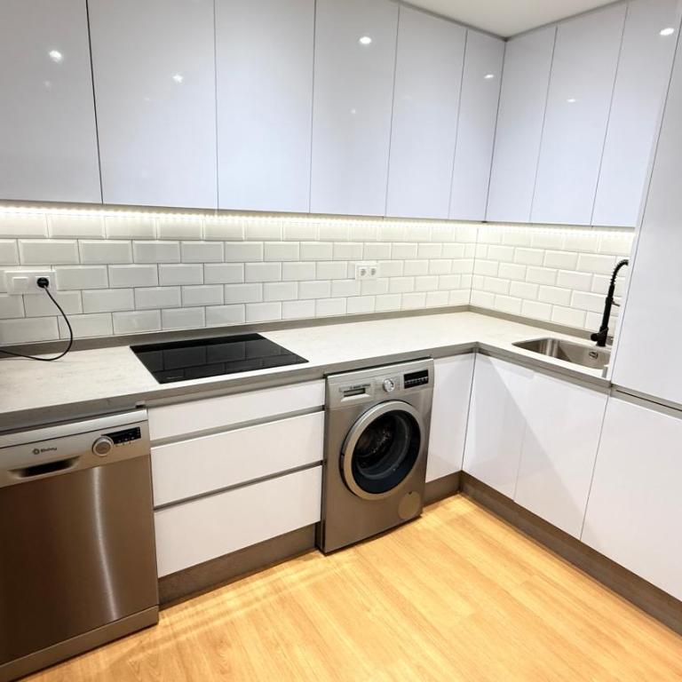 Fogar de Breogan - Apartamento de 2 dormitorios - 15