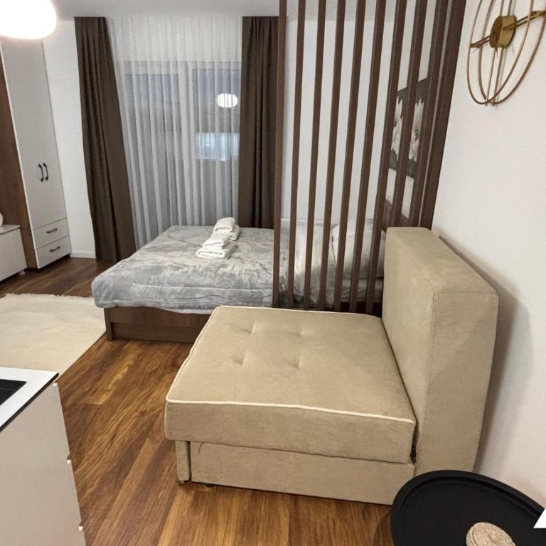 Apartman Luna - One-Bedroom Apartment - 8