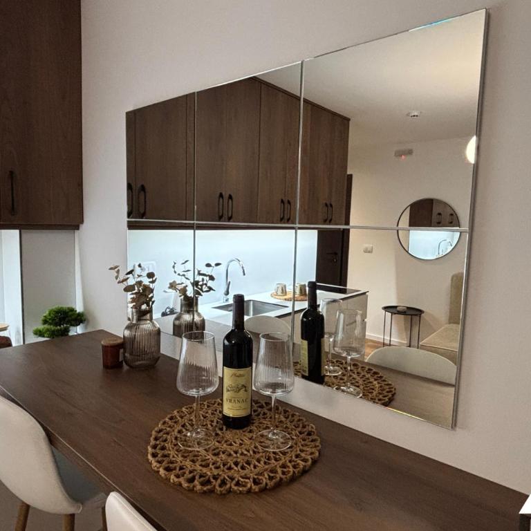 Apartman Luna - One-Bedroom Apartment - 16