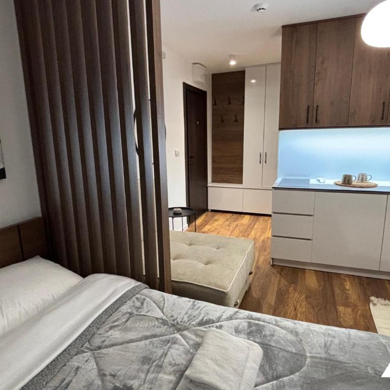 Apartman Luna - One-Bedroom Apartment - 9