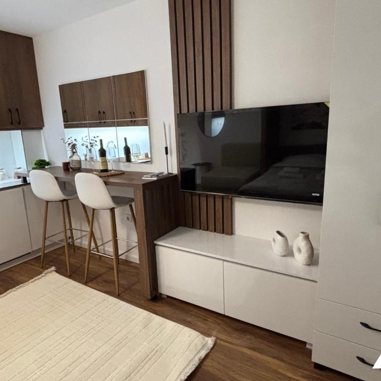 Apartman Luna - One-Bedroom Apartment - 11