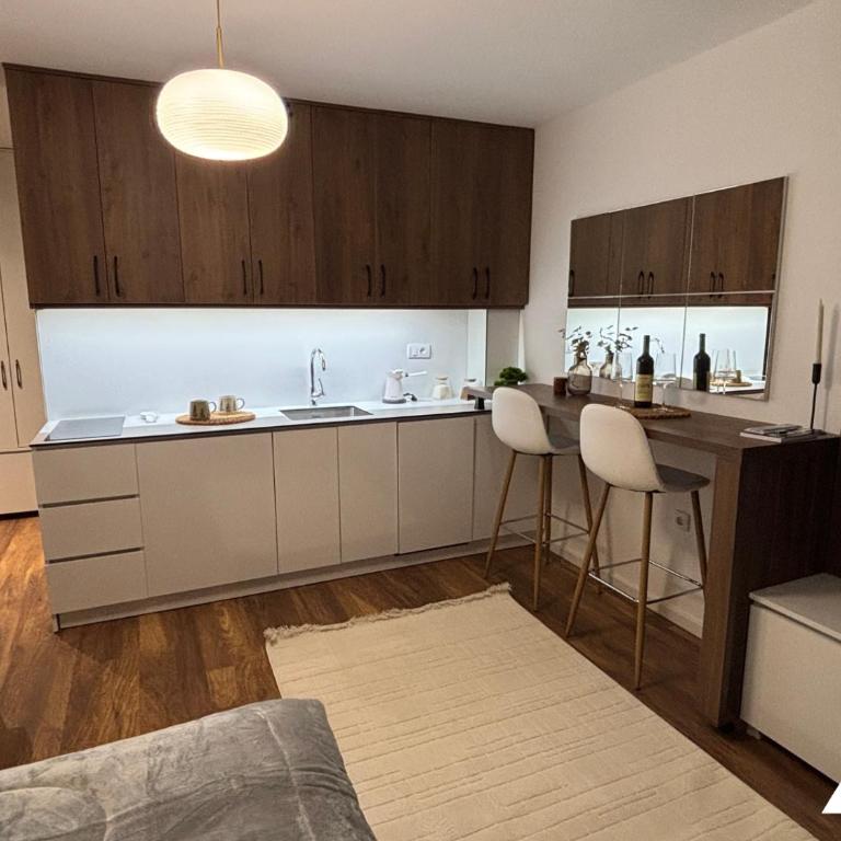 Apartman Luna - One-Bedroom Apartment - 12