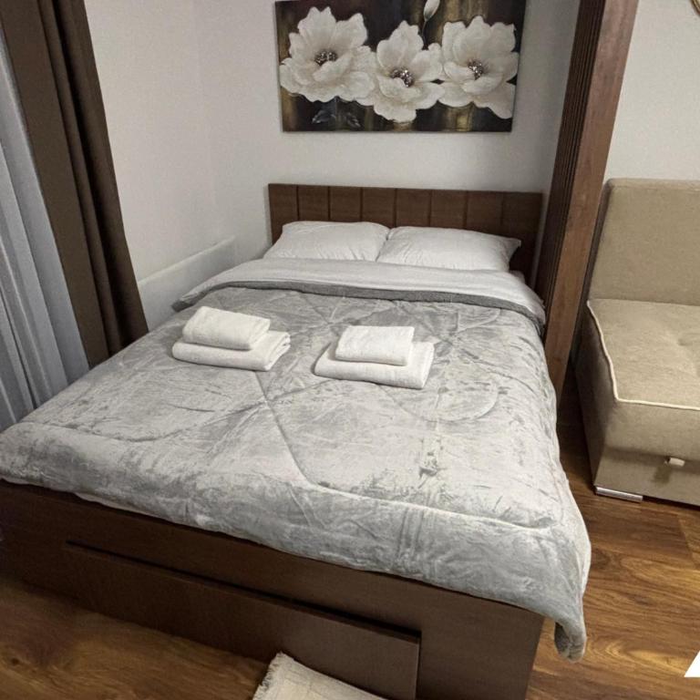 Apartman Luna - One-Bedroom Apartment - 5