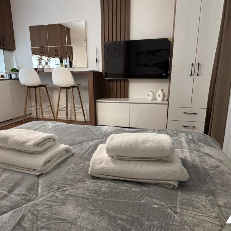 Apartman Luna - One-Bedroom Apartment - 1
