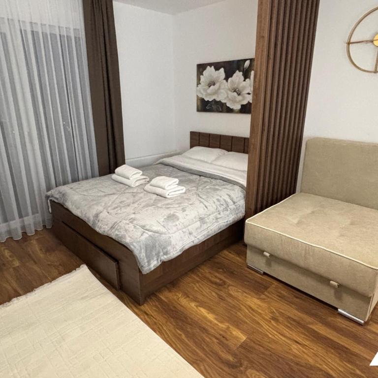 Apartman Luna - One-Bedroom Apartment - 3