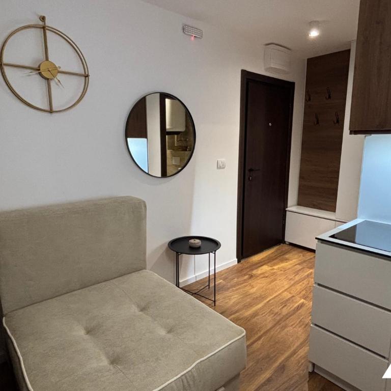 Apartman Luna - One-Bedroom Apartment - 19