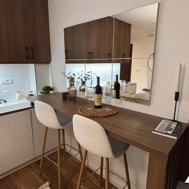 Apartman Luna - One-Bedroom Apartment - 15